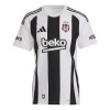 Maillot de Supporter Besiktas Troisième 2024-25 Pour Homme